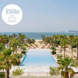 Delano At Bluewaters ***** Dubai