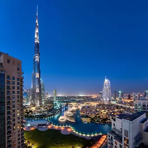 Ramada By Wyndham Downtown **** Dubai