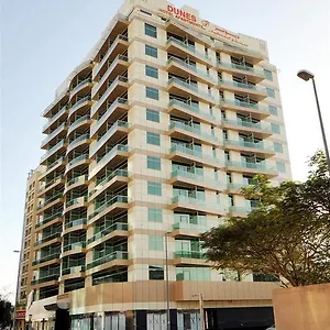 Dunes Oud Metha, Bur **** Dubai
