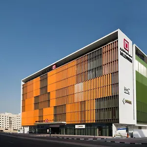 ميلينيوم البرشا دبي