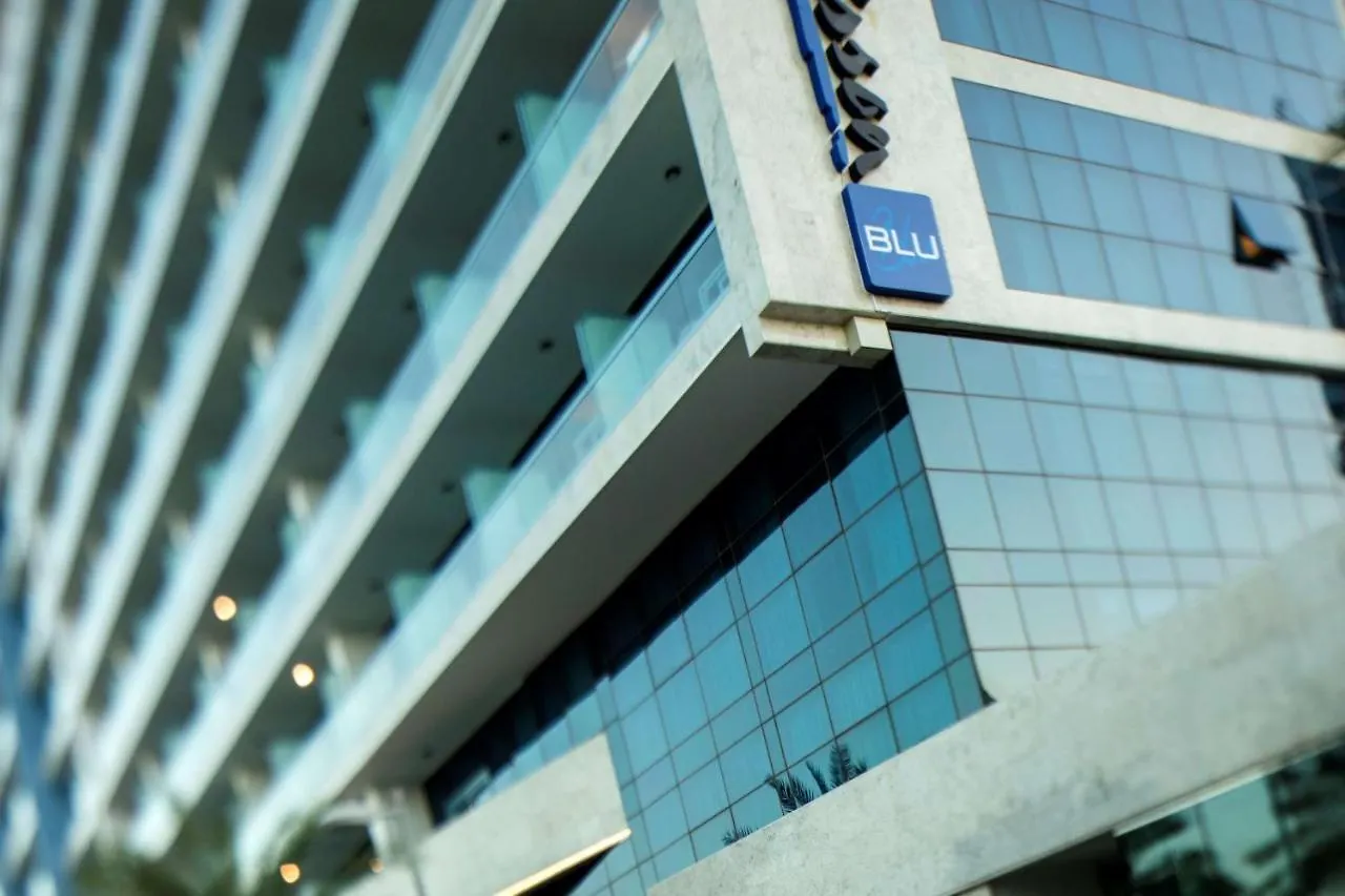 ****  Radisson Blu Hotel Apartment Dubai Silicon Oasis Emiratos Árabes Unidos